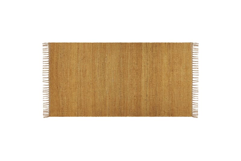 Lunia Jutematta 80x150 cm Beige - Textilier & mattor - Mattor - Modern matta - Jutemattor & sisalmattor