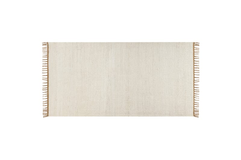 Lunia Jutematta 80x150 cm Beige - Textilier & mattor - Mattor - Modern matta - Jutemattor & sisalmattor