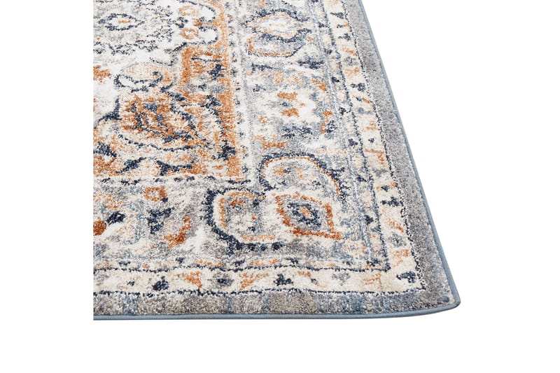 Maralik Ryamatta 160x230 cm Beige - Textilier & mattor - Mattor - Modern matta - Ryamattor