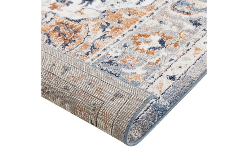 Maralik Ryamatta 160x230 cm Beige - Textilier & mattor - Mattor - Modern matta - Ryamattor