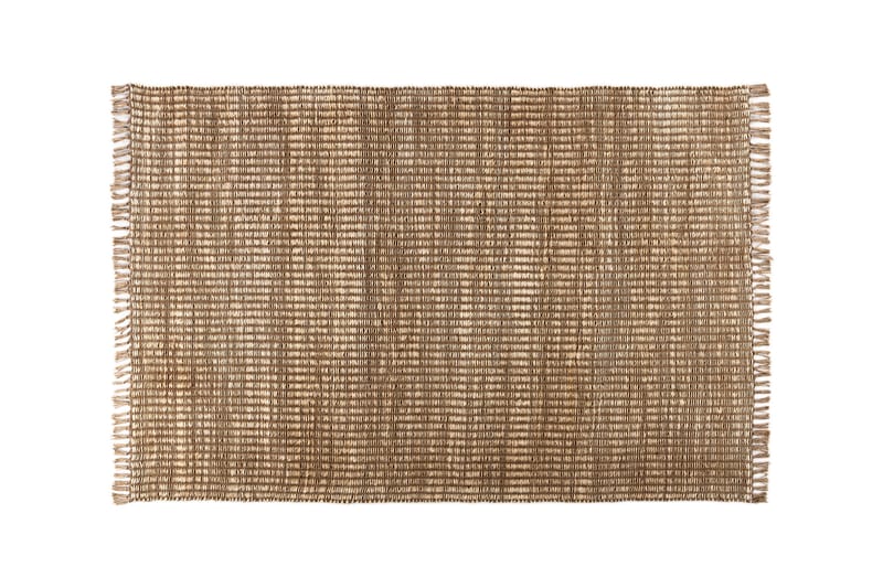 Marcie Jutematta 160x230 cm Beige - Textilier & mattor - Mattor - Modern matta - Jutemattor & sisalmattor