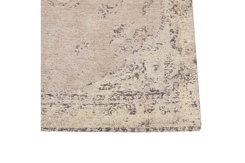 Matarim Ryamatta 160x230 cm Beige - Textilier & mattor - Mattor - Modern matta - Ryamattor