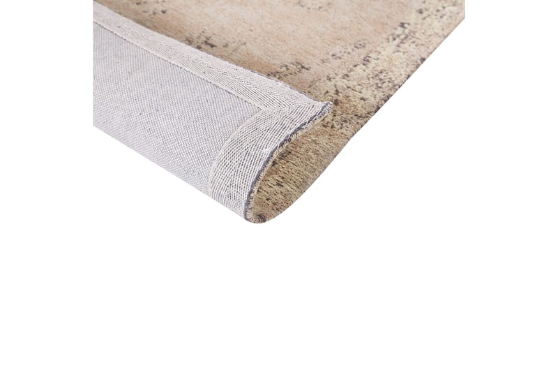 Matarim Ryamatta 160x230 cm Beige - Textilier & mattor - Mattor - Modern matta - Ryamattor