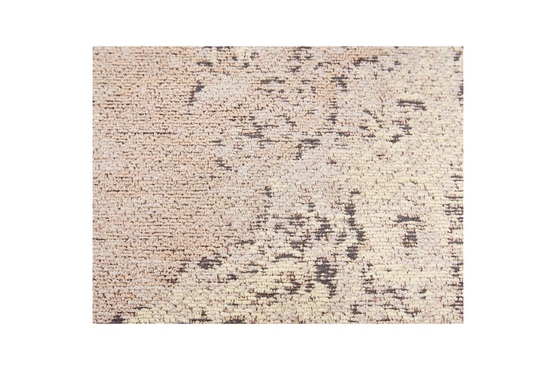 Matarim Ryamatta 160x230 cm Beige - Textilier & mattor - Mattor - Modern matta - Ryamattor