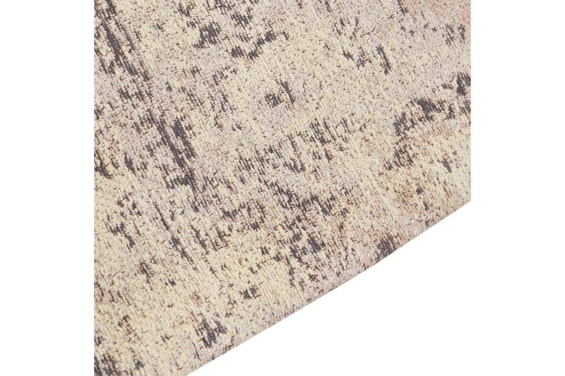 Matarim Ryamatta 160x230 cm Beige - Textilier & mattor - Mattor - Modern matta - Ryamattor