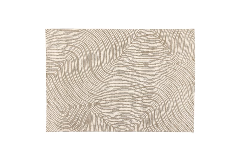 Melle Wiltonmatta 295x395 cm Beige - Textilier & mattor - Mattor - Modern matta - Wiltonmattor