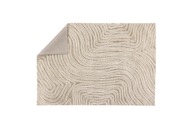 Melle Wiltonmatta 295x395 cm Beige - Textilier & mattor - Mattor - Modern matta - Wiltonmattor