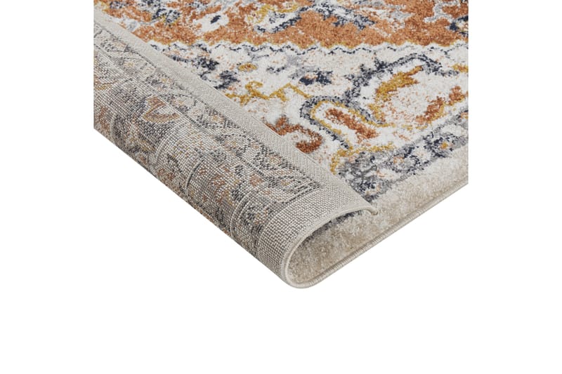 Metsamor Ryamatta 160x230 cm Beige - Textilier & mattor - Mattor - Modern matta - Ryamattor