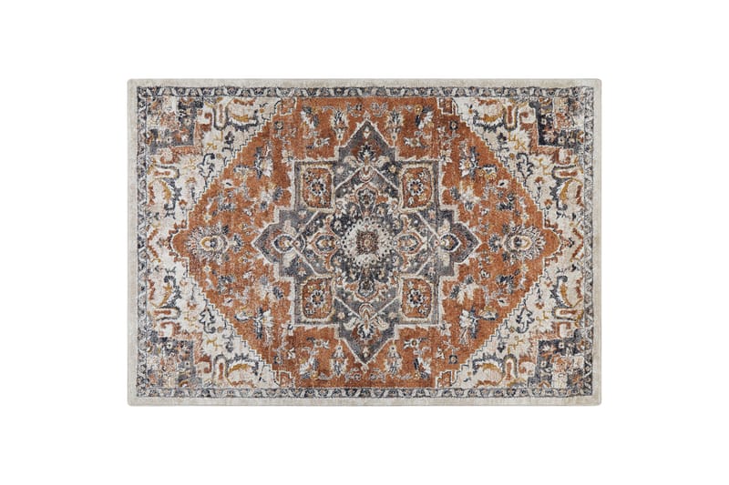 Metsamor Ryamatta 160x230 cm Beige - Ryamattor