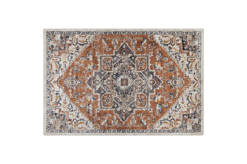 Metsamor Ryamatta 200x300 cm Beige - Ryamattor