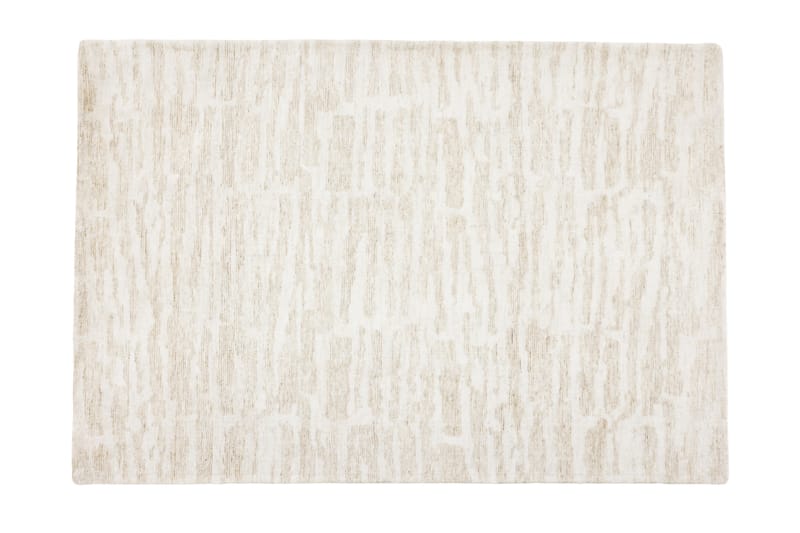 MILOS Wiltonmatta 160x230 cm Beige - Textilier & mattor - Mattor - Modern matta - Wiltonmattor