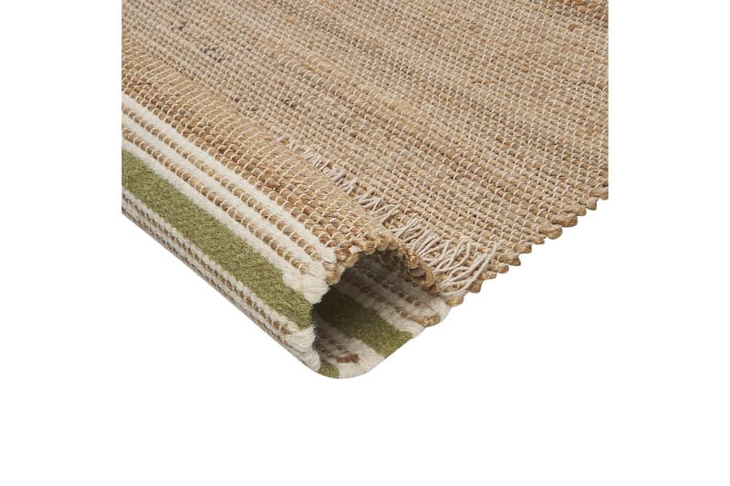 Mirza Jutematta 160x230 cm Beige - Textilier & mattor - Mattor - Modern matta - Jutemattor & sisalmattor