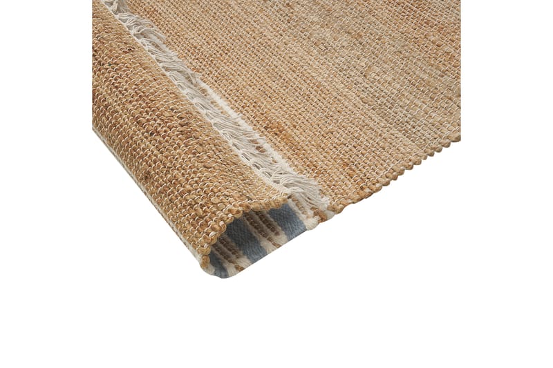 Mirza Jutematta 160x230 cm Beige - Textilier & mattor - Mattor - Modern matta - Jutemattor & sisalmattor