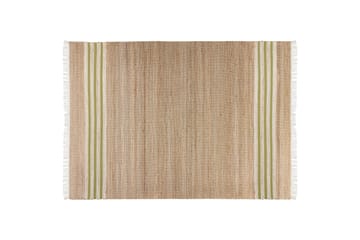 Mirza Jutematta 160x230 cm Beige