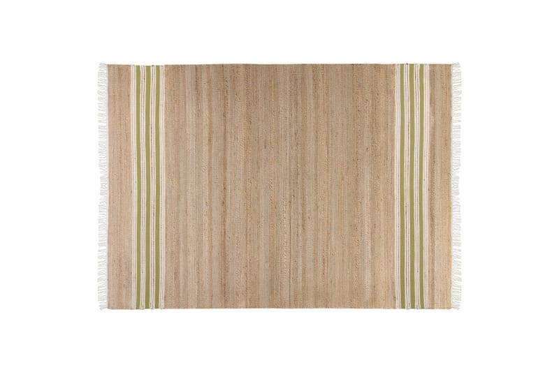 Mirza Jutematta 160x230 cm Beige - Textilier & mattor - Mattor - Modern matta - Jutemattor & sisalmattor