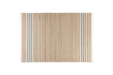 Mirza Jutematta 160x230 cm Beige