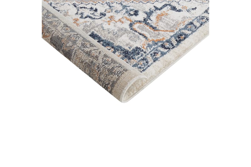 Nerkin Ryamatta 160x230 cm Beige - Textilier & mattor - Mattor - Modern matta - Ryamattor