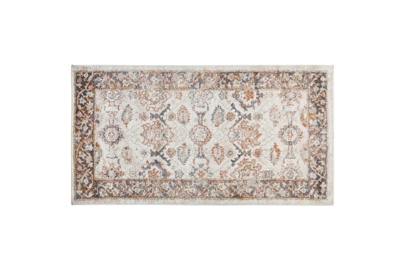 Nurnus Ryamatta 80x150 cm Beige - Ryamattor