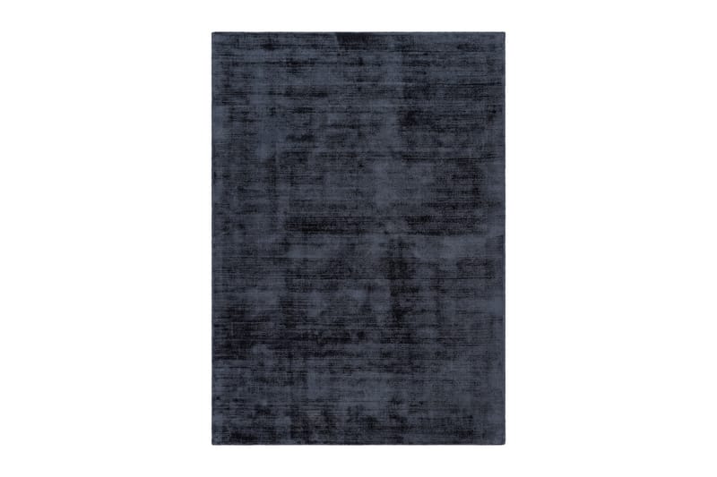 RIHO Viskosmatta 300x400 cm Navy - Textilier & mattor - Mattor - Modern matta - Viskosmattor