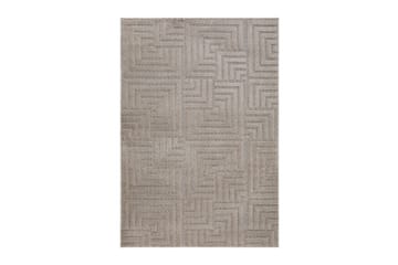 Rinke Wiltonmatta 160x230 Rektangulär Beige