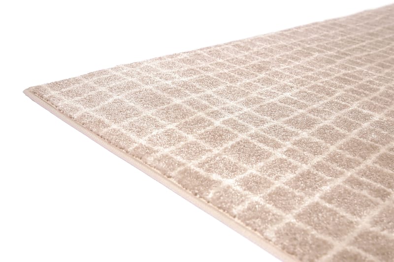 AARI Matta 200x300 cm Ljusbeige - VM Carpet - Textilier & mattor - Mattor - Modern matta - Ryamattor