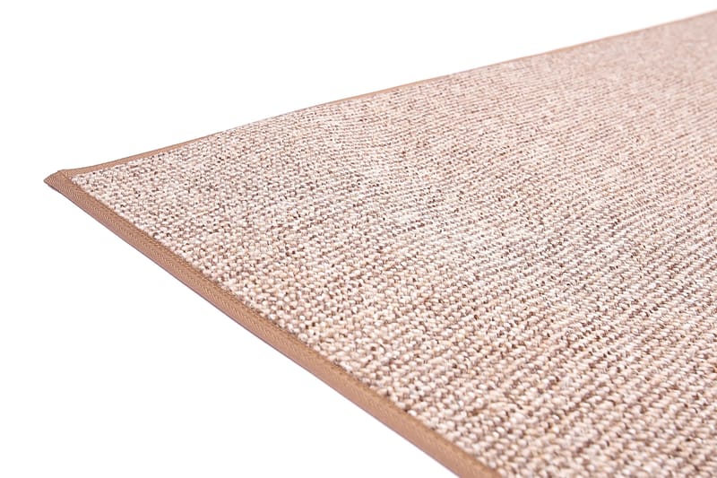 DUURI Matta 160x230 cm Ljusbeige - VM Carpet - Textilier & mattor - Mattor - Modern matta - Ryamattor