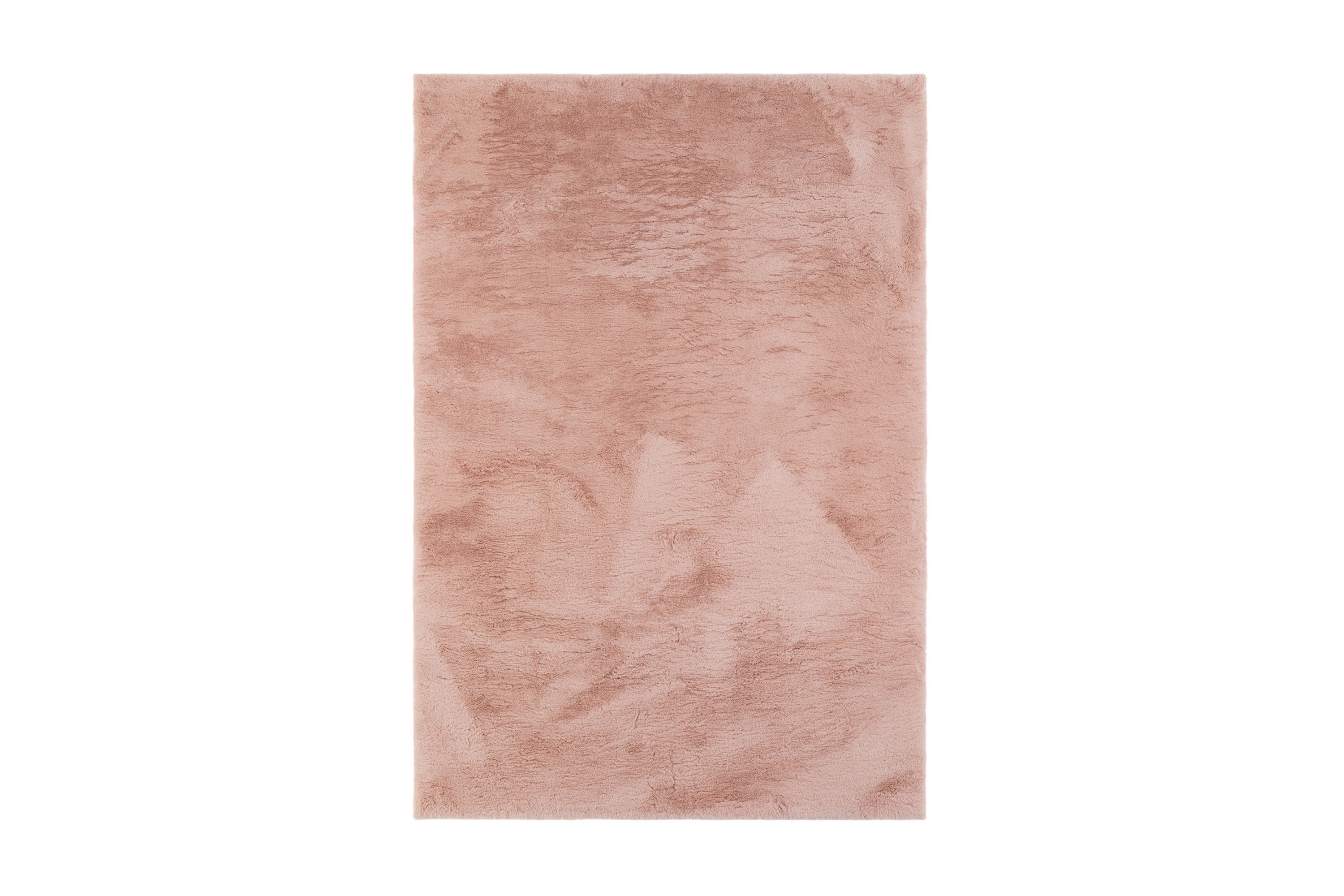 HEAVEN Ryamatta 120×170 cm Rosa –