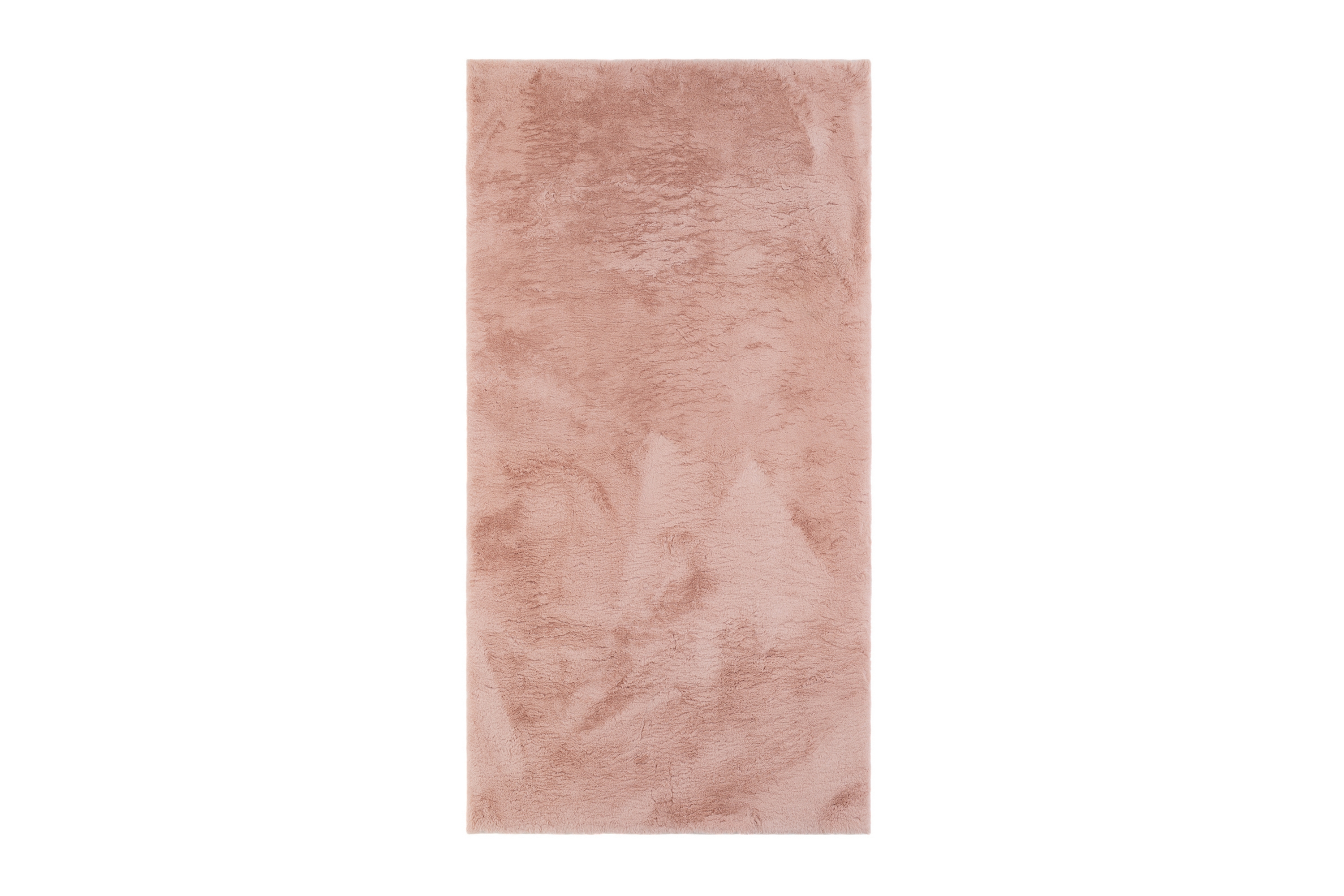 HEAVEN Ryamatta 80×160 cm Rosa –