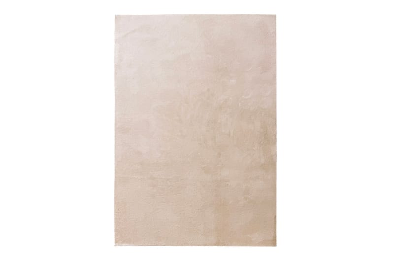 Nirvana Ryamatta 140x200 cm Beige - Textilier & mattor - Mattor - Modern matta - Ryamattor