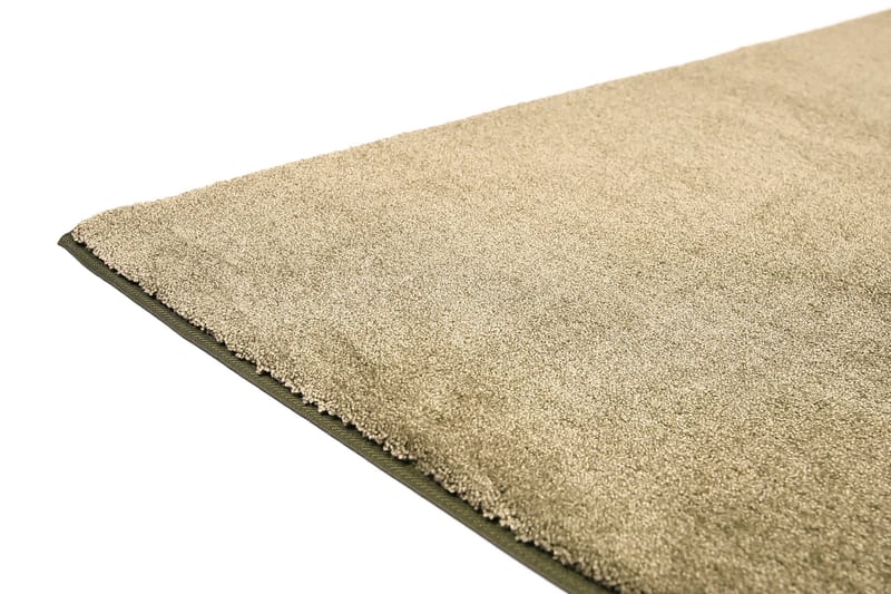 PUUTERI Matta 80x250 cm Oliv - VM Carpet - Textilier & mattor - Mattor - Modern matta - Ryamattor