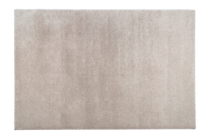 SILKKITIE Matta 133x200 cm Beige - Vm Carpet - Textilier & mattor - Mattor - Modern matta - Ryamattor