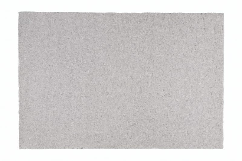 SILKKITIE Matta 80x200 cm Ljusgrå - Vm Carpet - Ryamattor