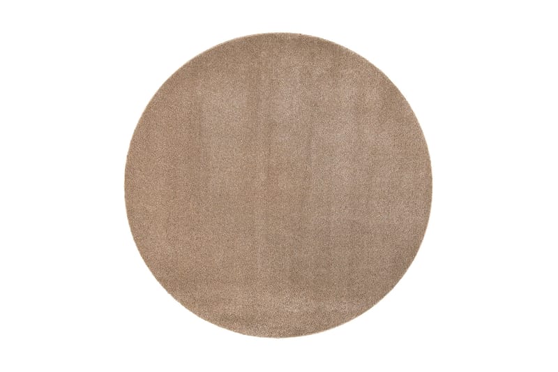 SOINTU Matta 133 cm Beige - VM Carpet - Textilier & mattor - Mattor - Modern matta - Ryamattor