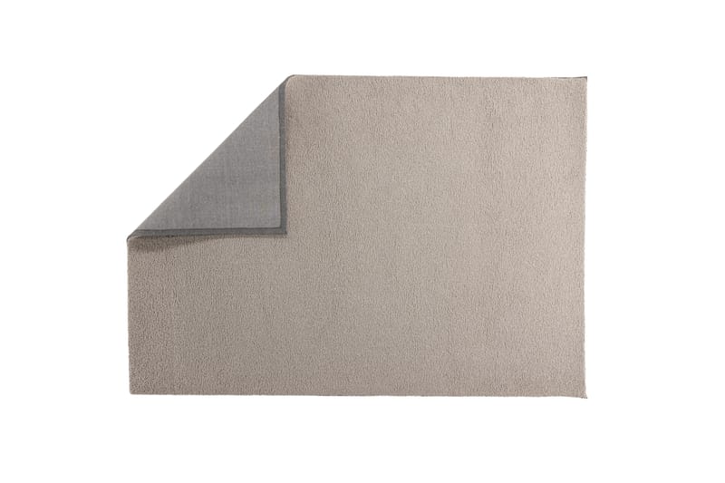 Teddy Ryamatta 230x160 cm - Beige - Textilier & mattor - Mattor - Modern matta - Ryamattor