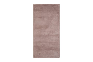 Teddy Ryamatta 80x160 cm Dusty Pink