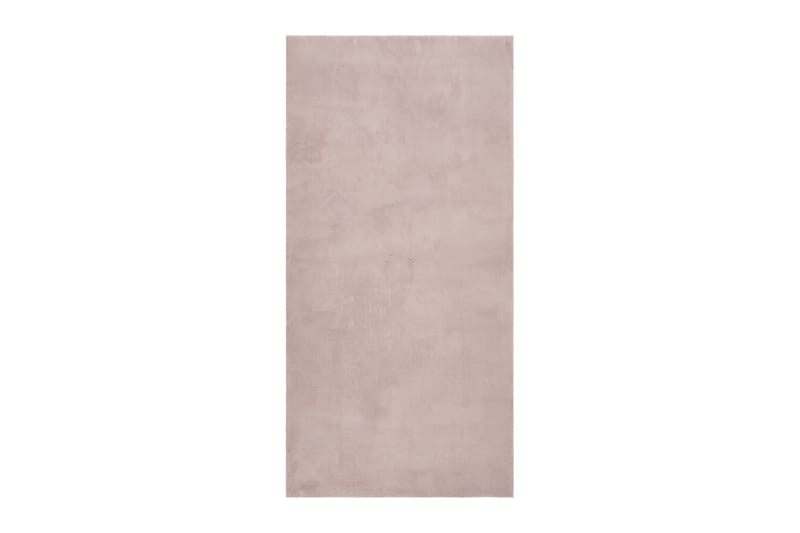 SOFIEN Wiltonmatta 80x230 Oval Rosa - Textilier & mattor - Mattor - Modern matta - Wiltonmattor