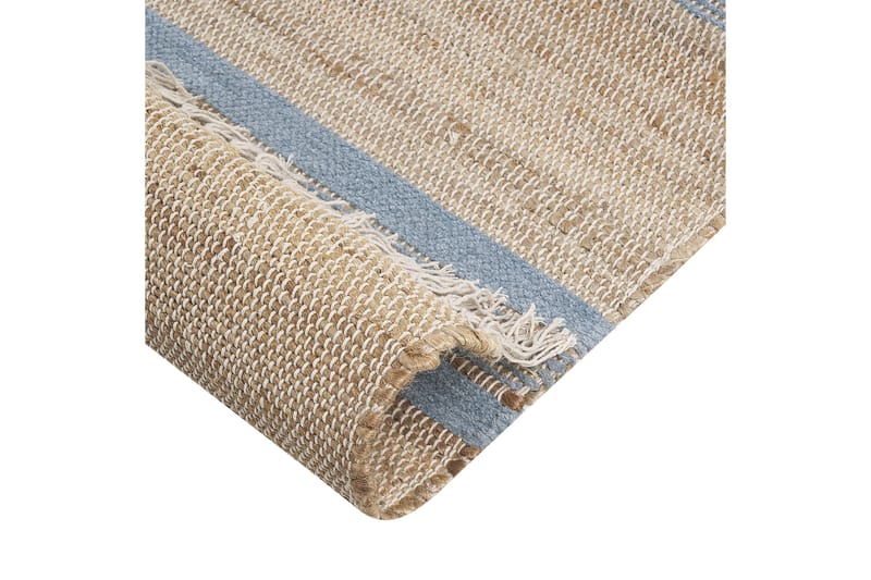 Talpur Gångmatta 80x300 cm Beige - Textilier & mattor - Mattor - Modern matta - Gångmattor