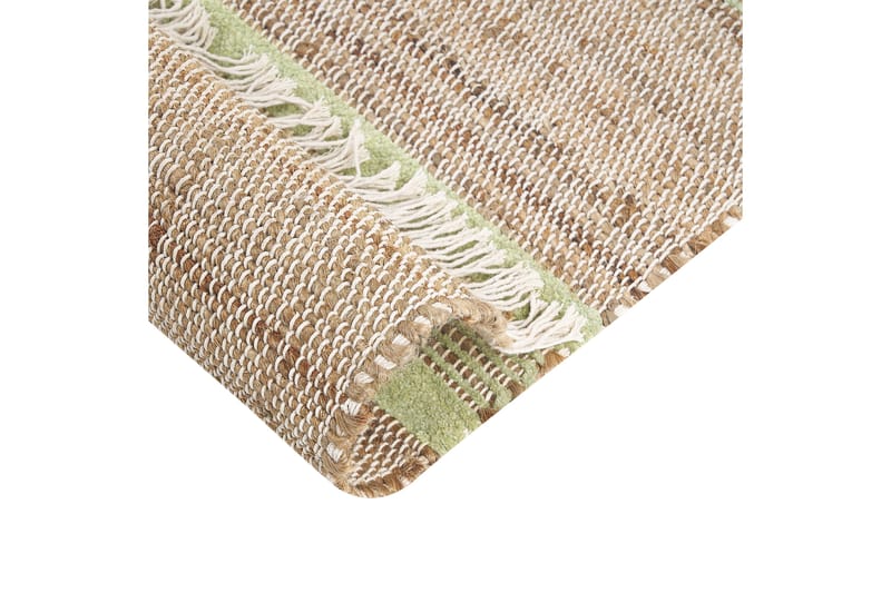 Talpur Gångmatta 80x300 cm Beige - Textilier & mattor - Mattor - Modern matta - Gångmattor