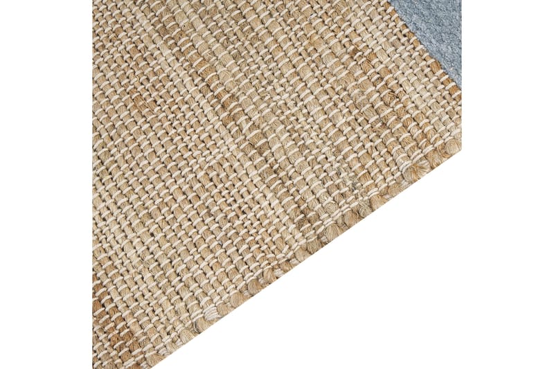 Talpur Jutematta 160x230 cm Beige - Textilier & mattor - Mattor - Modern matta - Jutemattor & sisalmattor