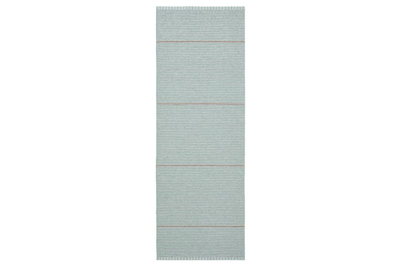 CLEO Trasmatta 70x200 cm Mint - Horredsmattan - Textilier & mattor - Mattor - Modern matta - Trasmattor