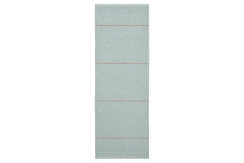 CLEO Trasmatta 70x350 cm Mint - Horredsmattan - Trasmattor - Små mattor - Stora mattor - Handvävda mattor