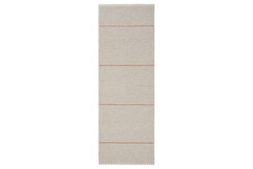 CLEO Trasmatta 70x400 cm Beige