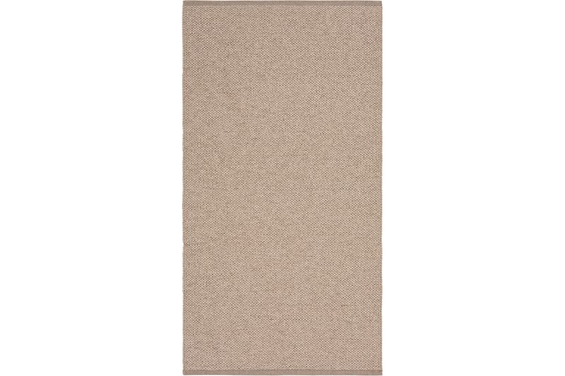 ESTELLE Trasmatta 80x300 cm Beige - Horredsmattan - Textilier & mattor - Mattor - Modern matta - Trasmattor