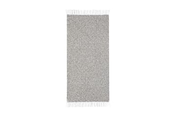 GOOSE Matta Mix 70x150 PVC/Bomull/Polyester Grafit