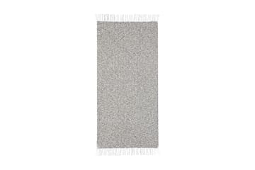 GOOSE Matta Mix 70x300 PVC/Bomull/Polyester Grafit