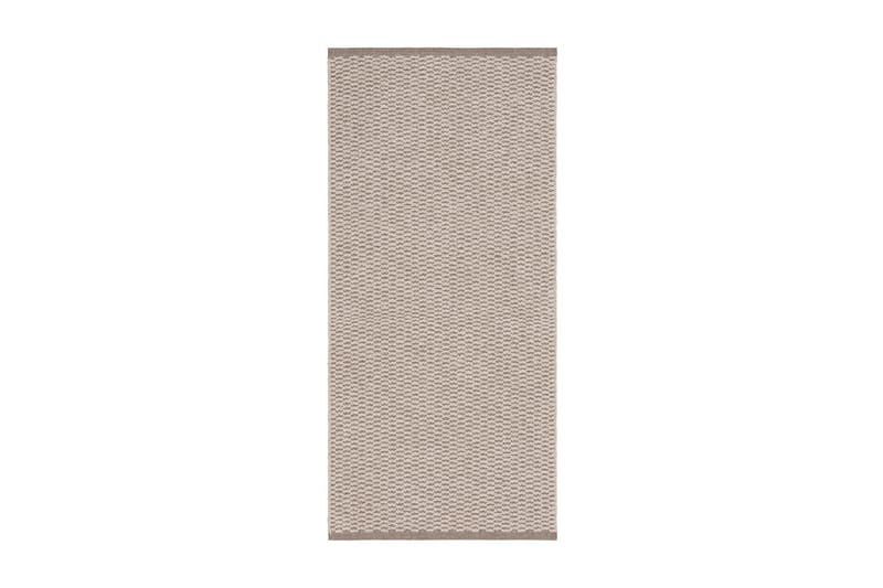 MIXED SIGNE Trasmatta 200x300 cm Beige - Horredsmattan - Textilier & mattor - Mattor - Modern matta - Trasmattor