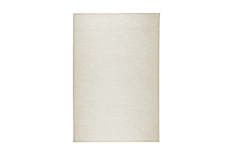 AHO Matta 160x230 cm Beige - Vm Carpet - Textilier & mattor - Mattor - Modern matta - Ullmattor