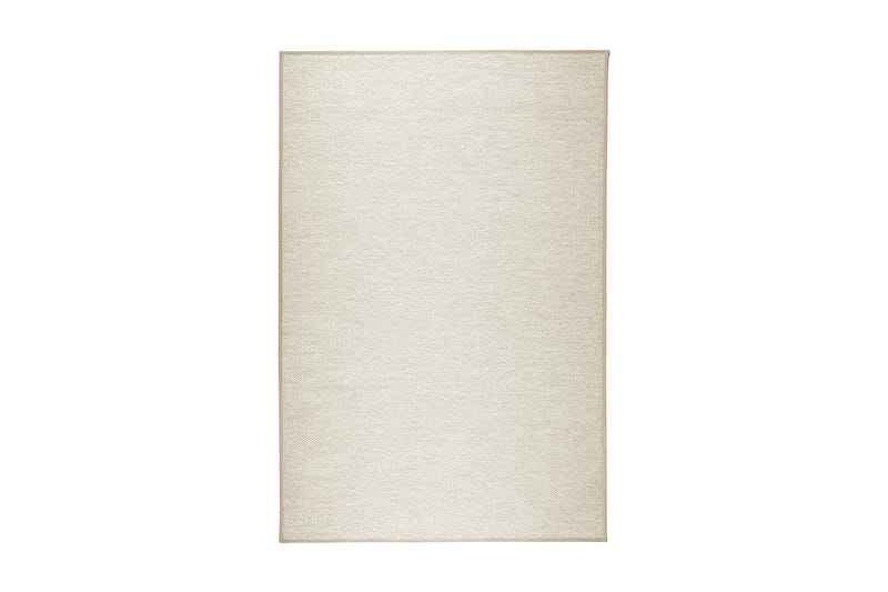 AHO Matta 80x150 cm Beige - Vm Carpet - Textilier & mattor - Mattor - Modern matta - Ullmattor