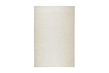 AHO Matta Rund 240 cm Beige