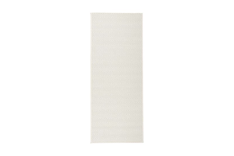 ELSA Matta 200x300 cm Vit - Vm Carpet - Textilier & mattor - Mattor - Modern matta - Ullmattor